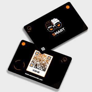 Digital Business Card