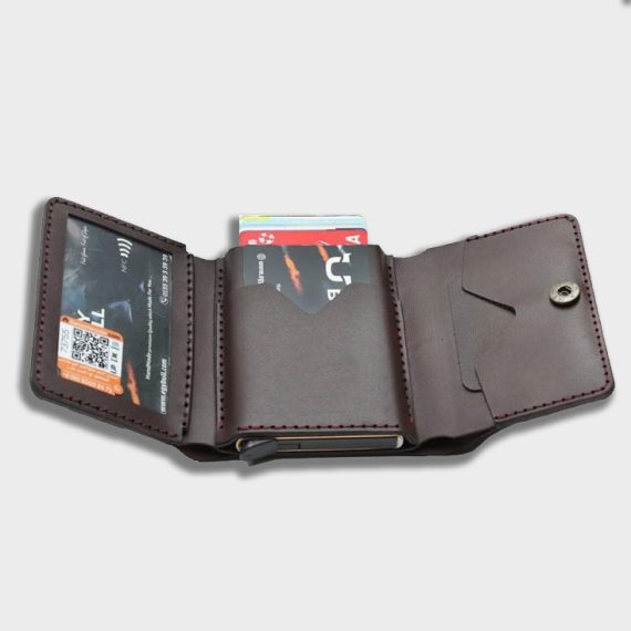 محفظه رقميه بحمايه - 201