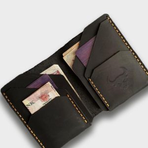 Digital wallet business card 5