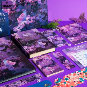 digital agenda roses