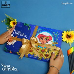 Digital Agenda sunflower