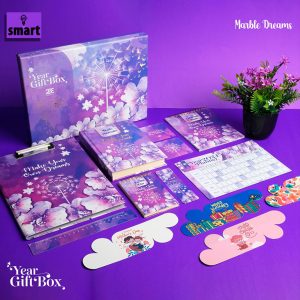 Digital Agenda Marbles Dreams