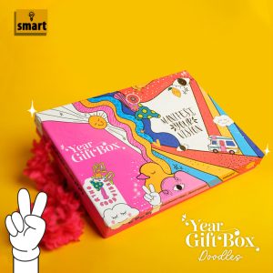 Digital Agenda Doodles