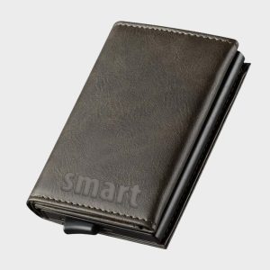 Digital Wallet with protection 2