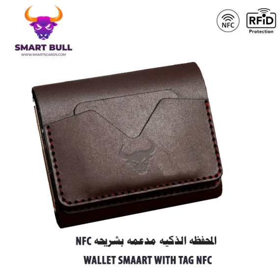 محفظه رقميه بحمايه - 201