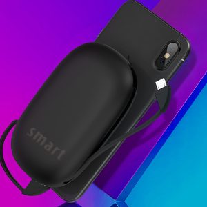 Digital power bank 2 - phone accessories - from SMART