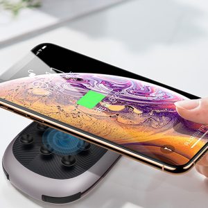 Digital power bank 3 - phone accessories - from SMART