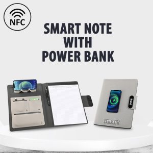 Digital power bank 4 - phone accessories - from SMART