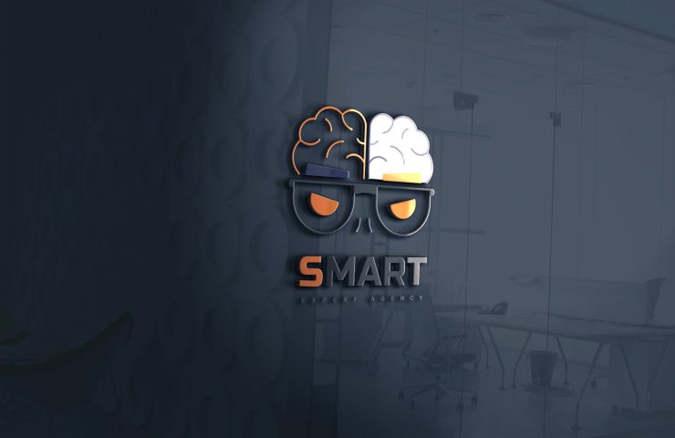 smart logo mo