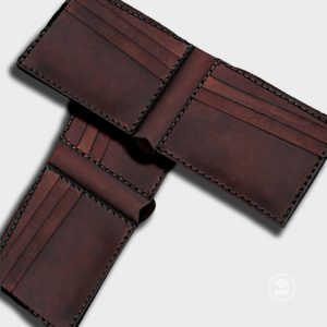 smart wallet 306-1